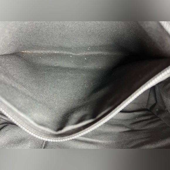 Burberry canvas tote bag - Picture 12 of 14